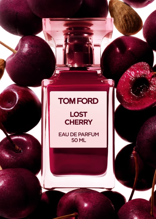 Tom Ford Lost Cherry EDP: An In-Depth Fragrance Review