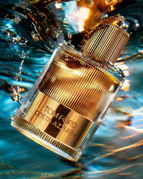 Tom Ford Modern Tropic Review: A Masterclass in Mineral Luxury