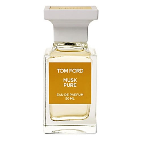 Tom Ford Musk Pure: A Luminous Ode to Modern Femininity