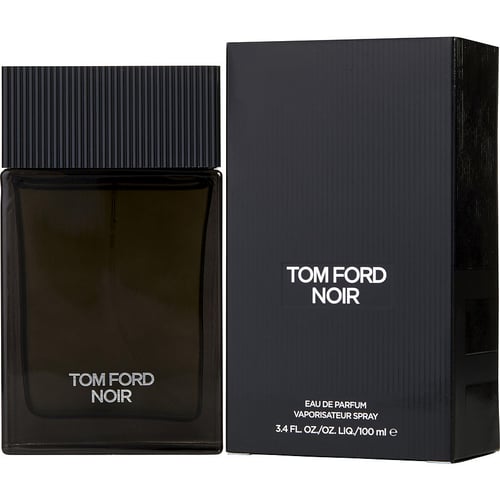 Tom Ford Noir: An Olfactory Dissection of Modern Masculine Duality