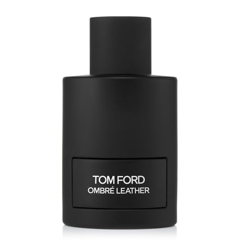 Tom Ford Ombre Leather Parfum Review: A Luxurious Leather Scent