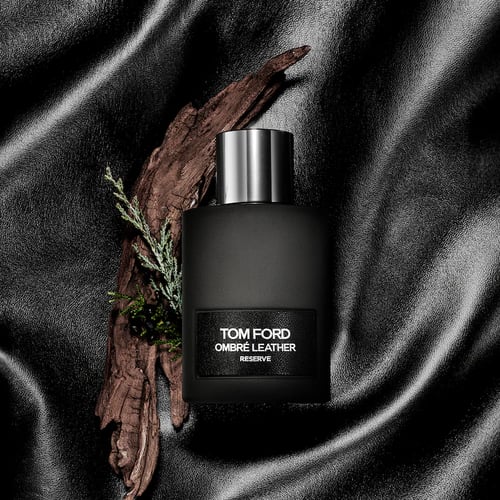 Tom Ford Ombre Leather Reserve Review: A Deep Dive