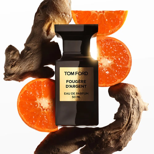 Tom Ford Fougère d'Argent Review: A Modern Fougère Masterpiece