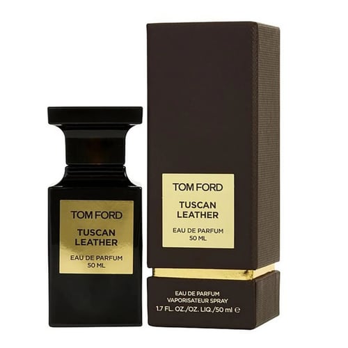 Tom Ford Tuscan Leather EDP Review: The Unfiltered Truth About Luxury Leather