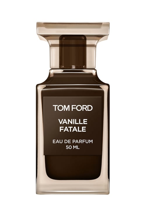 Tom Ford Vanilla Fatale: A Masterclass in Dark Gourmand