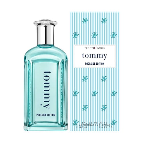 Tommy Hilfiger Tommy Poolside Edition: A 2026 Summer Essential