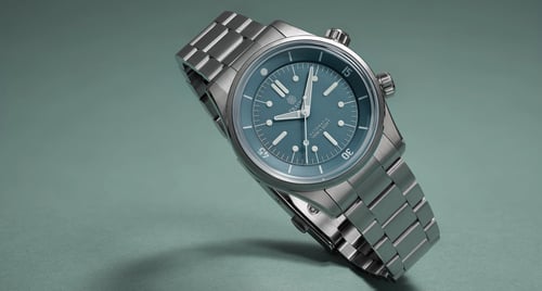 Traska Seafarer Review: The Everyday Diver That Punches Above Its Weight