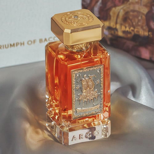 Triumph of Bacchus Extrait de Parfum – A Deep Dive