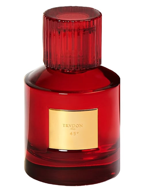 Trudon 45° Review: The New Gold Standard of Resinous Vanilla