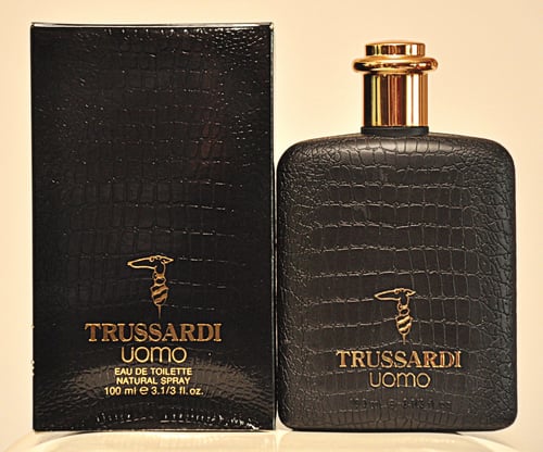 Trussardi Uomo (1983): A Scholarly Review of a Leather Icon