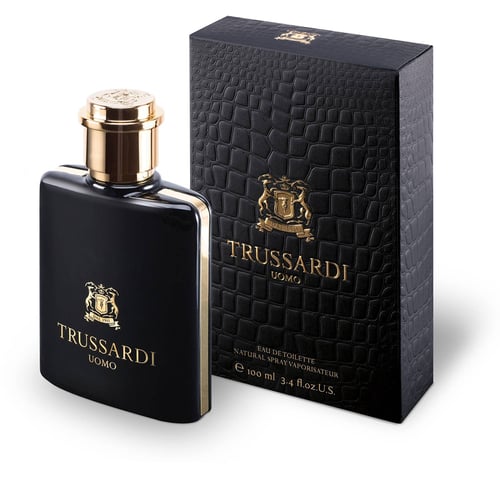 Trussardi Uomo (1983) Review – A Timeless Leather Icon