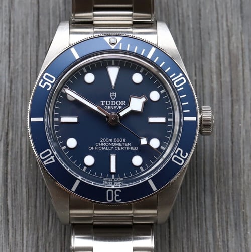 Tudor 1926 Review: The Gateway to the Wilsdorf Empire