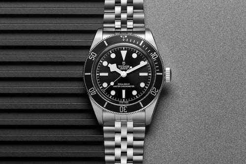 Tudor Black Bay 41 Review: The Daily-Wear Diver That Delivers