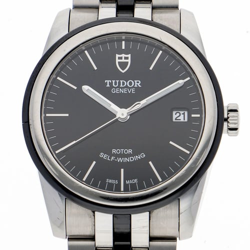 Tudor Black Bay 58 Blue: Geneva Meet-Up's Investment Darling
