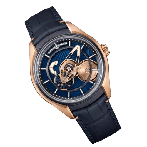 Ulysse Nardin Freak X Review: Bold Innovation Meets Market Reality