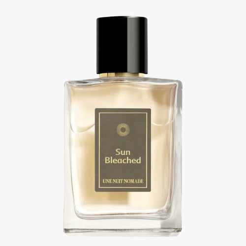 Sun Bleached by Une Nuit Nomade: A Review of Musky Elegance