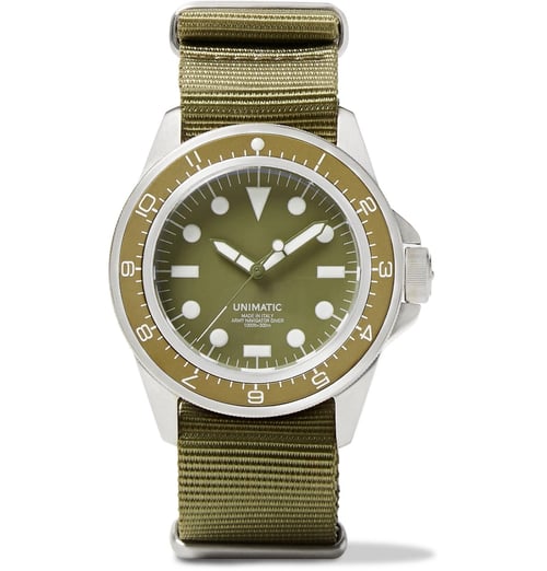 Unimatic Modello Uno U1 Review: The Hype Is Real