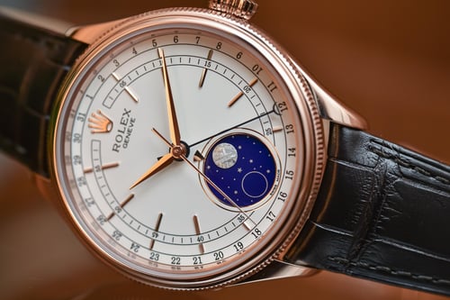 Vacheron Constantin Fiftysix: A Week On-Wrist Review