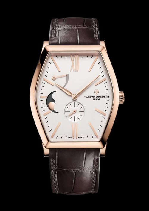 Vacheron Constantin Malte Review: Tonneau Elegance on the Wrist
