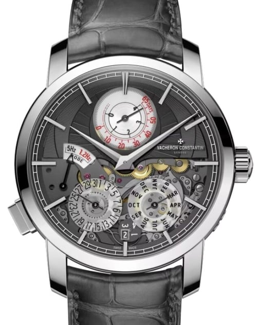Vacheron Constantin Twin-Beat: A Perpetual Calendar Game Changer