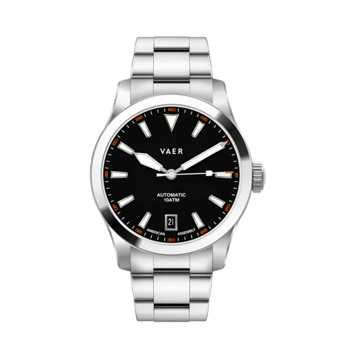 Vaer Atlas A5 Review: The Ultimate Field Watch?