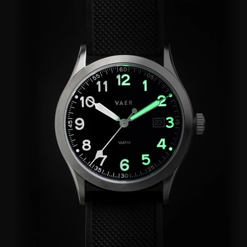 Vaer Calendar Field S3 Review: The Daily Driver Redefined