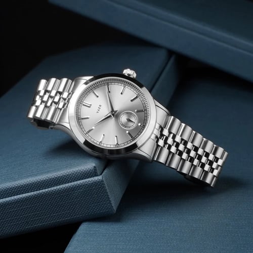 Vaer Ceremony Review: A 36mm Dress Watch That Punches Above Its Weight