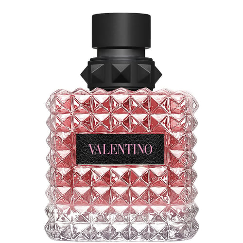 Valentino Born In Roma Donna EDP Review: Urban Elegance