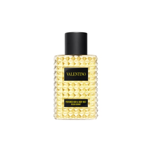 Valentino Born In Roma Golden Coconut Mist Review: A 2026 Release