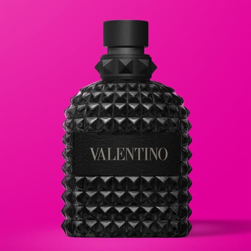 Valentino Born in Roma Rendez Vous Ruby Review 2026