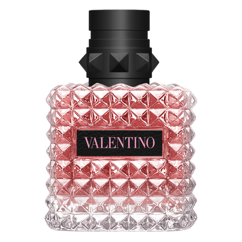 Valentino Donna Born in Roma EDP: A Modern Roman Scent