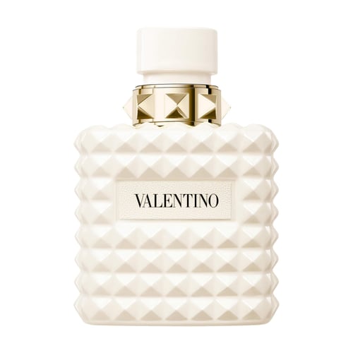 Valentino Donna Born in Roma Ivory: A Gourmand Masterpiece