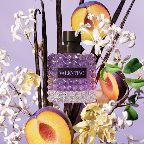 Valentino Donna Born In Roma Purple Melancholia Review
