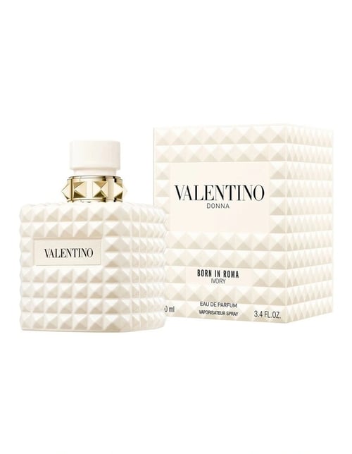 Valentino Donna Born in Roma Rendez Vous Ruby Review
