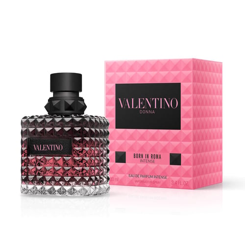 Valentino Donna EDP Intense Review: A Scholarly Analysis