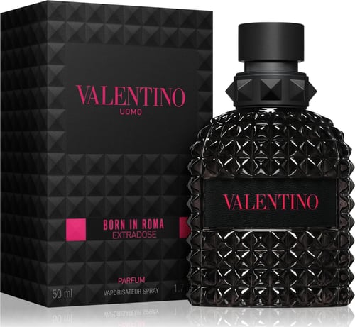 Valentino Uomo Born In Roma Extradose: A 2025 Fragrance Review