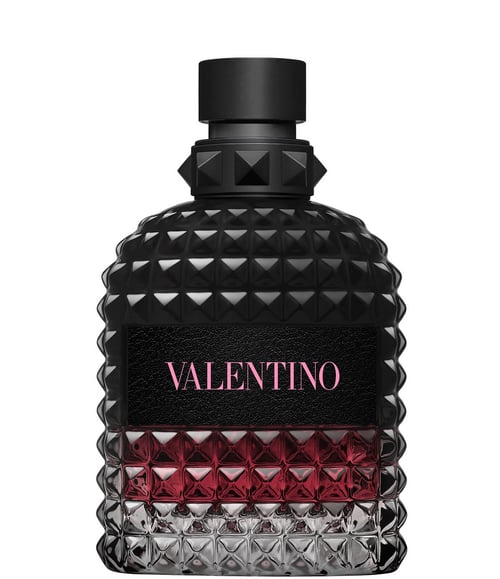 Valentino Uomo Born In Roma Intense: A Modern Masculine Icon