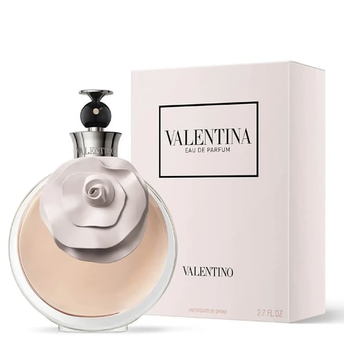 Review: Valentino Valentina EDT