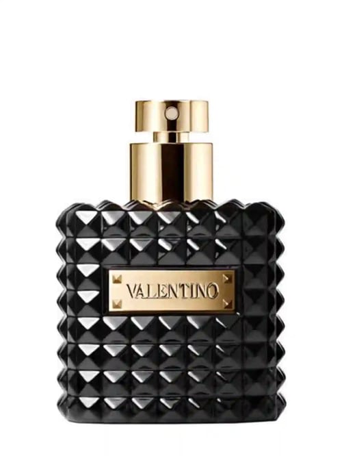 Valentino Valentino Donna Noir Review: The Vivir Reporter's Deep Dive
