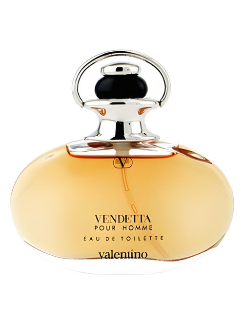 Valentino Vendetta Uomo 2026 Review: Spicy, Woody, Bold