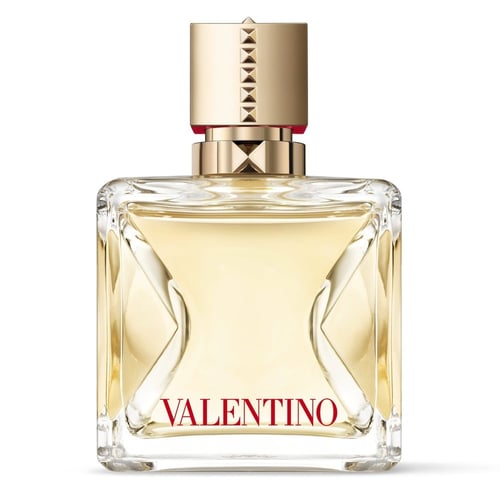 Valentino Voce Viva: A Symphony of Light and Floral Grace
