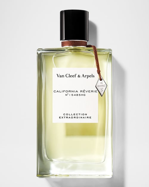 Van Cleef & Arpels California Rêverie Review