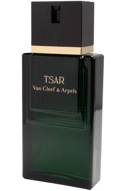 Van Cleef & Arpels Tsar Review: Aromatic Fougère Classic