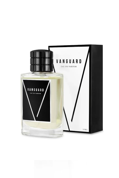 Vanguard EDP Review: A Fruity-Woody Triumph