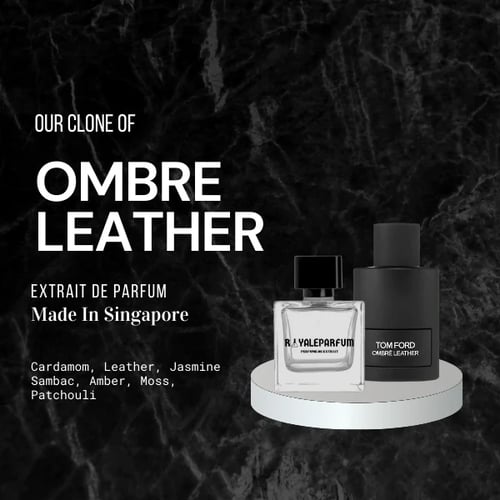 Ombre Leather Clones Reviewed: Best Alternatives to the Icon