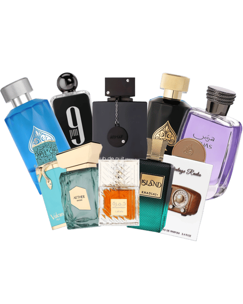 Oud Ispahan (Inspired) – A Clone Review