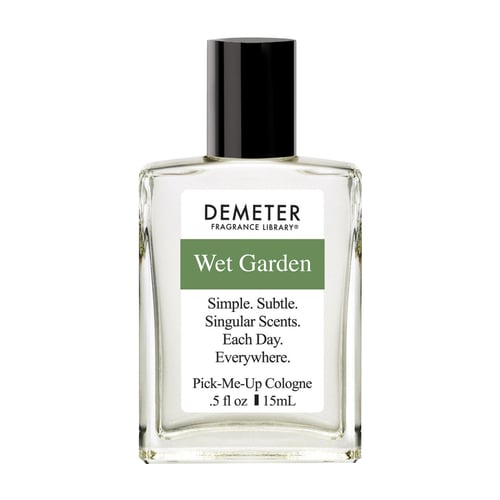 Demeter Fragrance Library: The Art of Photorealism