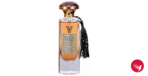 Varzi Artisanal Perfume Rosa: A Modern Unisex Classic Review