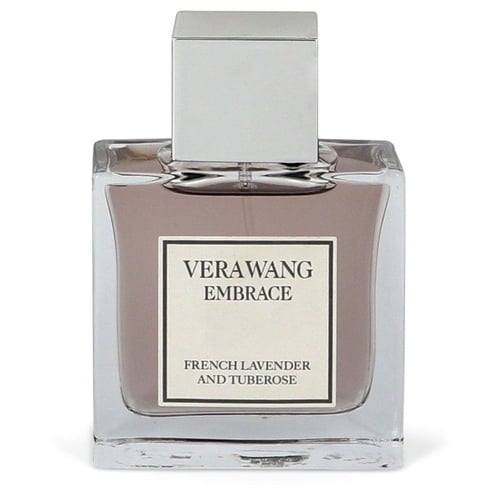 Vera Wang Embrace French Lavender & Tuberose Review: A Luxurious Hug in a Bottle