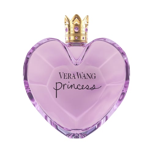 Vera Wang Princess Review: A Sweet Floral Fantasy